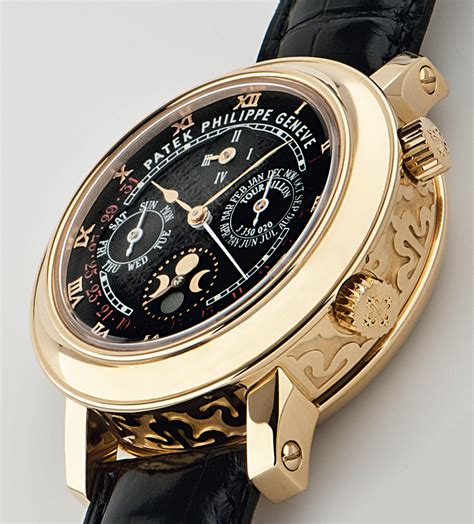 patek philippe price euro